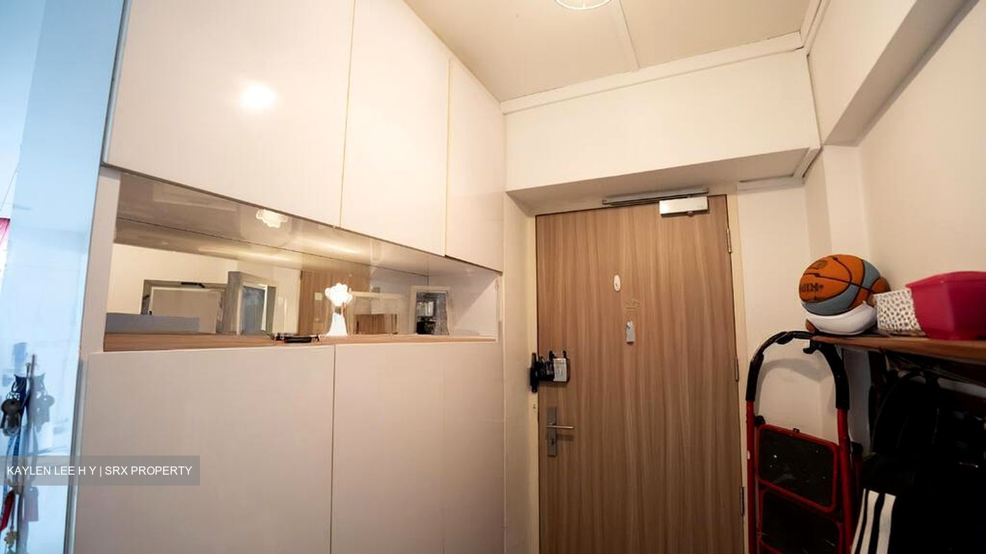 Blk 444 Sin Ming Court (Bishan), HDB 5 Rooms #518358461